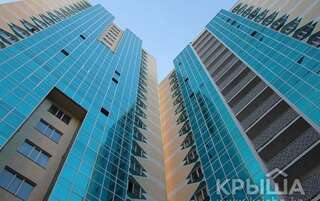 Апартаменты Двухкомнатная квартира в центре города, ЖК Сенатор Нур-Султан Апартаменты с 1 спальней-12