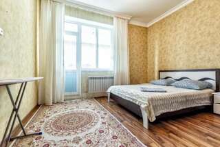 Апартаменты Двухкомнатная квартира в центре города, ЖК Сенатор Нур-Султан Апартаменты с 1 спальней-18