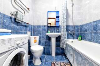 Апартаменты Двухкомнатная квартира в центре города, ЖК Сенатор Нур-Султан Апартаменты с 1 спальней-19