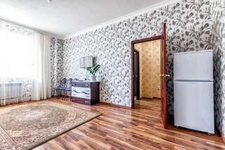 Апартаменты Двухкомнатная квартира в центре города, ЖК Сенатор Нур-Султан Апартаменты с 1 спальней-3