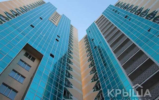 Апартаменты Двухкомнатная квартира в центре города, ЖК Сенатор Нур-Султан-14