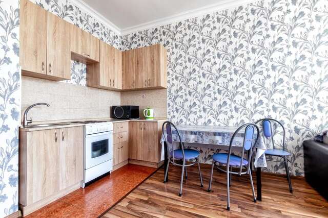 Апартаменты Двухкомнатная квартира в центре города, ЖК Сенатор Нур-Султан-7